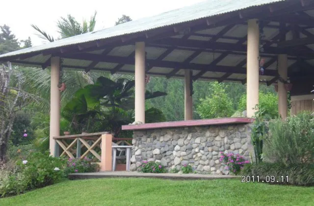 Mi Vista Mountain Resort Republica Dominicana